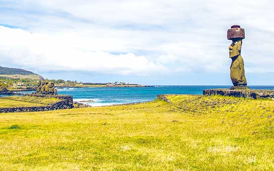 Easter Island Travel Insurance