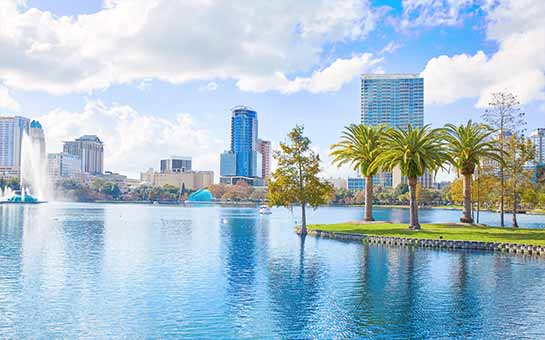 Seguro de viaje a Florida - Seguro médico para viajeros y seguro de viaje para turistas visitando Florida