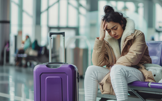 Seguro de viaje para cancelar por cualquier motivo